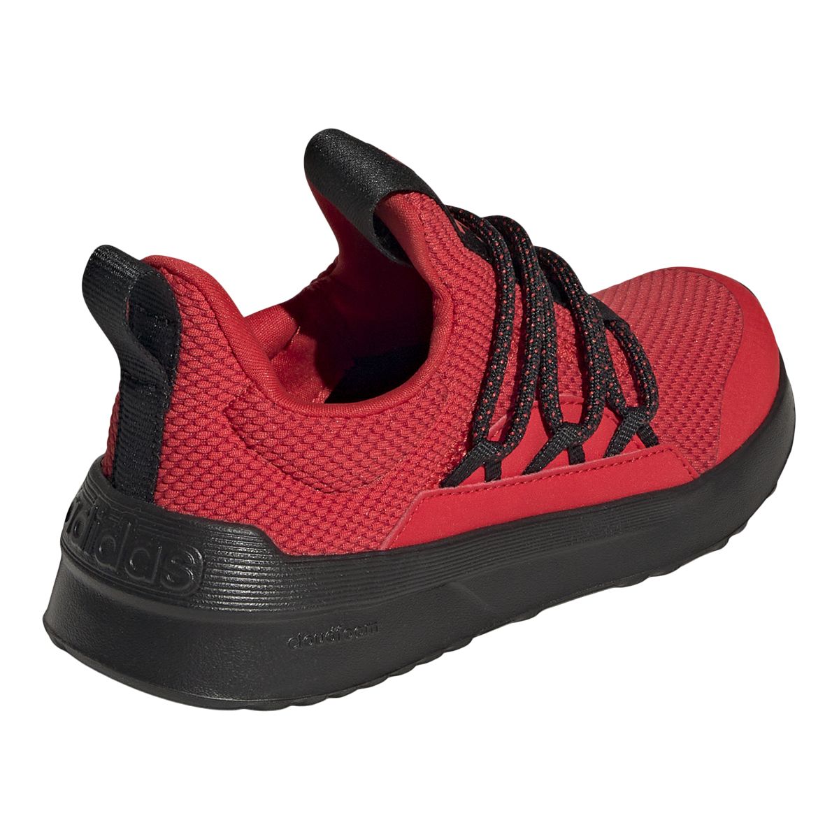 adidas Kids' Grade/Pre-School Lite Racer Adapt 5.0 Running Shoes