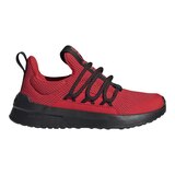 adidas Kids' Grade/Pre-School Lite Racer Adapt 5.0 Running Shoes Side_Right