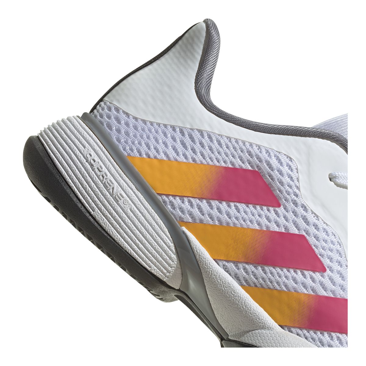 adidas Kids' Barricade Training Shoes