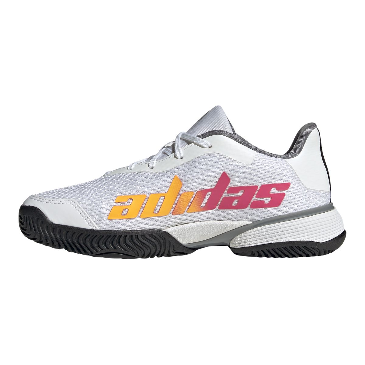 adidas Kids' Barricade Training Shoes