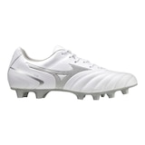 Mizuno Kids' Monarcida Neo II Select Firm Ground Leather Soccer Cleats Side_Right
