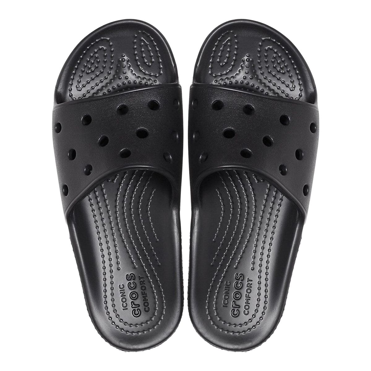 Crocs Kids' Classic Sandals | SportChek