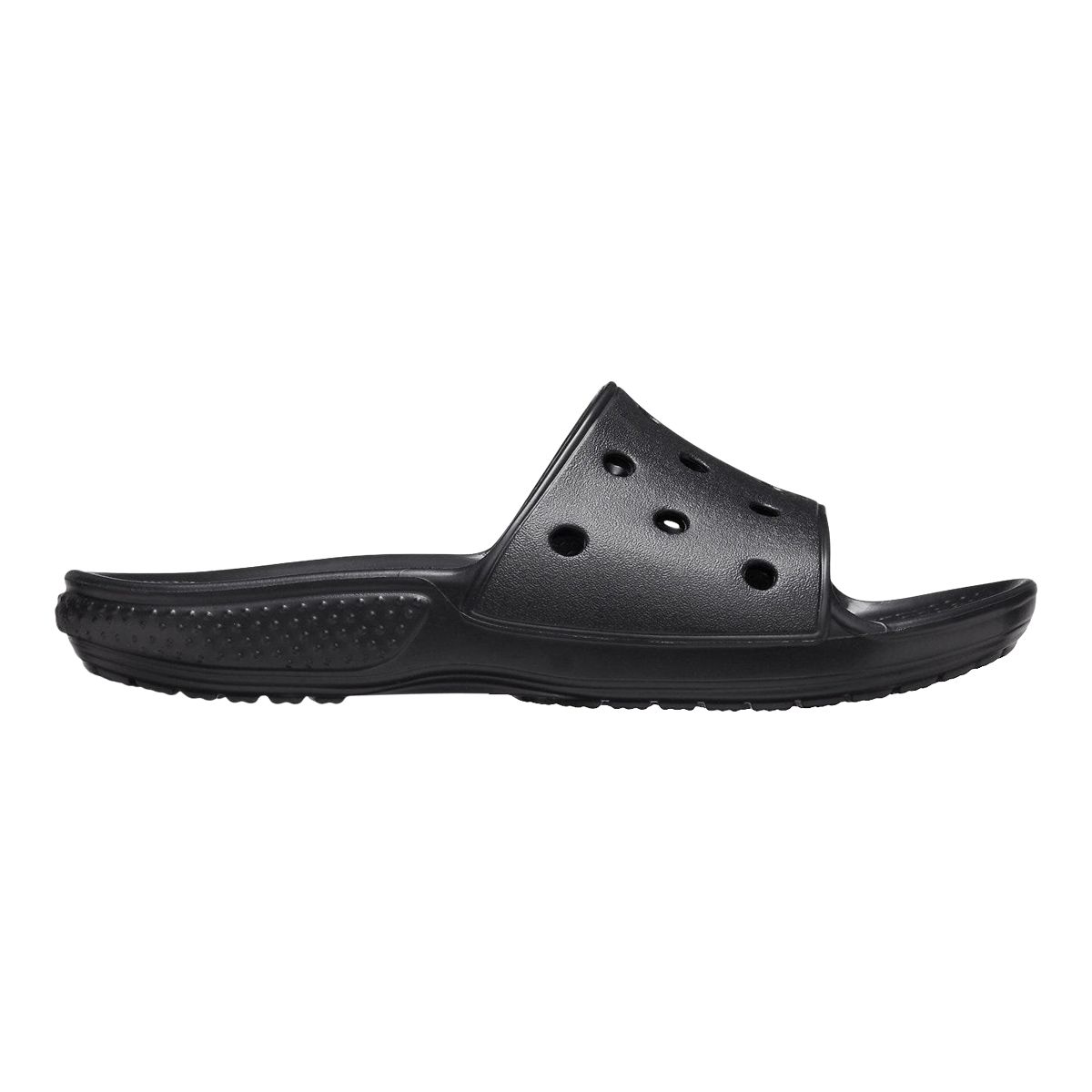 Crocs Kids' Grade/Pre-School Classic Slide Sandals
