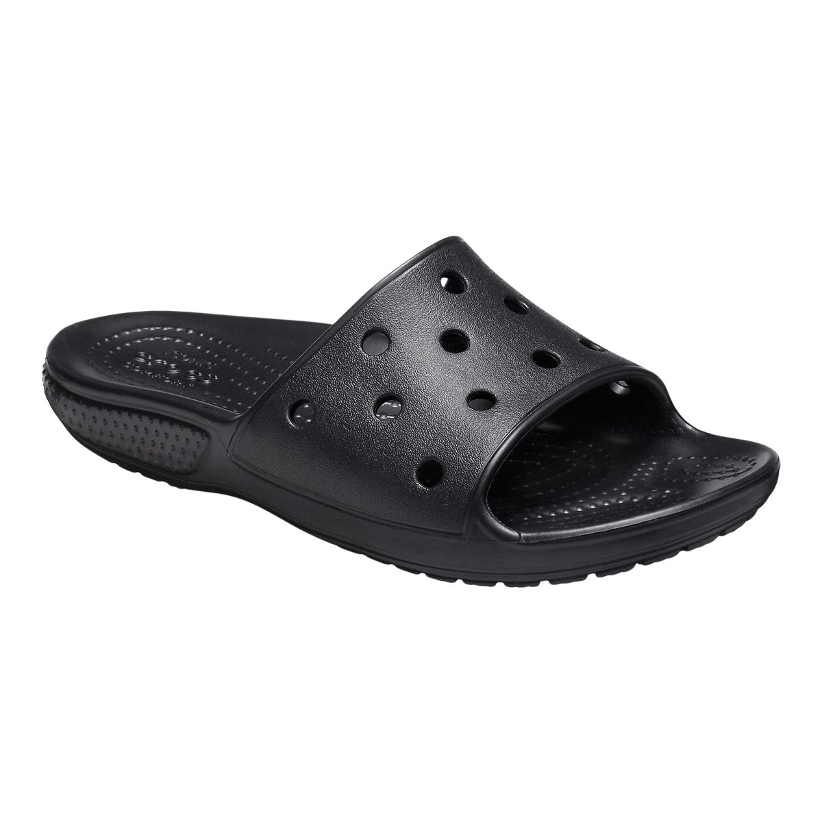 Crocs Kids' Classic Sandals