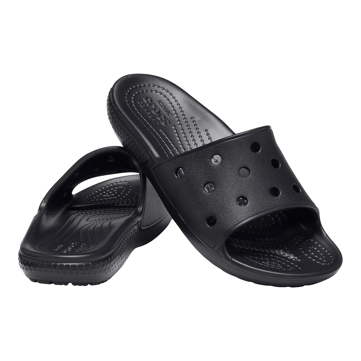Crocs Kids' Classic Sandals