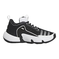 adidas Kids' Grade School Trae Young Basketball Shoes, Sneakers Side_Right