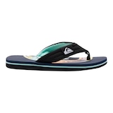 Quicksilver Kids' Pre-School Molokai Layback Sandals Side_Right