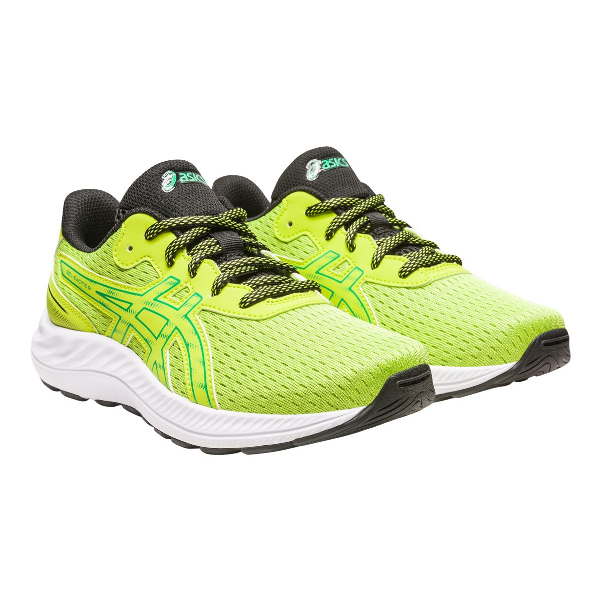ASICS Kids' Grade School Gel-Excite 9 Running shoes
