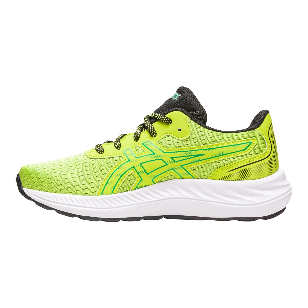 ASICS Kids' Grade School Gel-Excite 9 Running shoes
