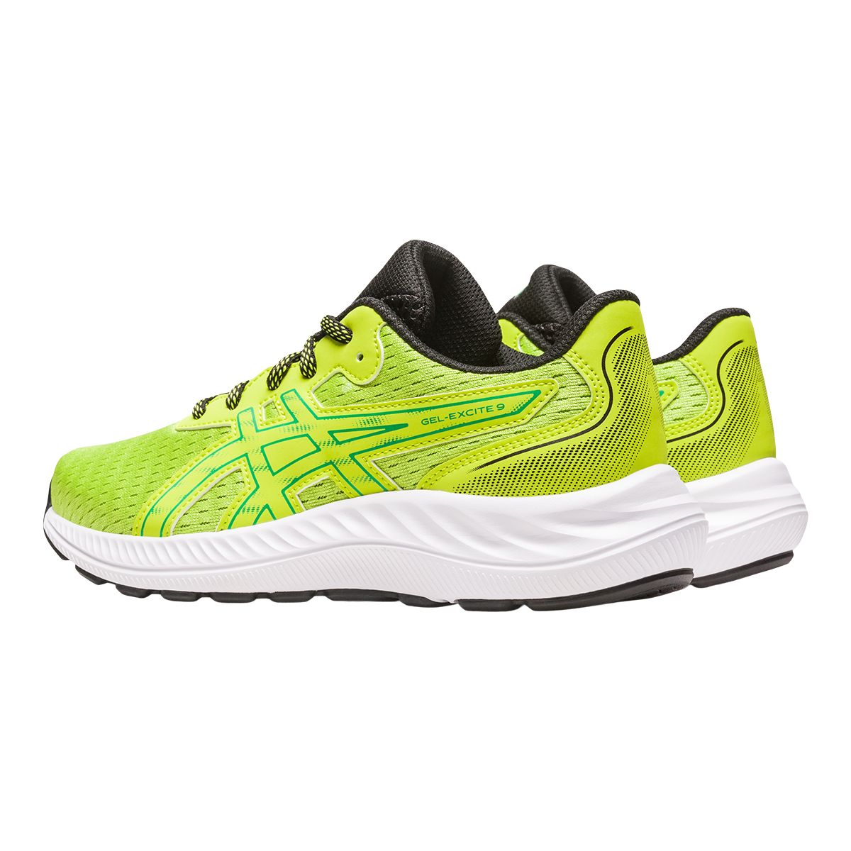 ASICS Kids' Grade School Gel-Excite 9 Running shoes