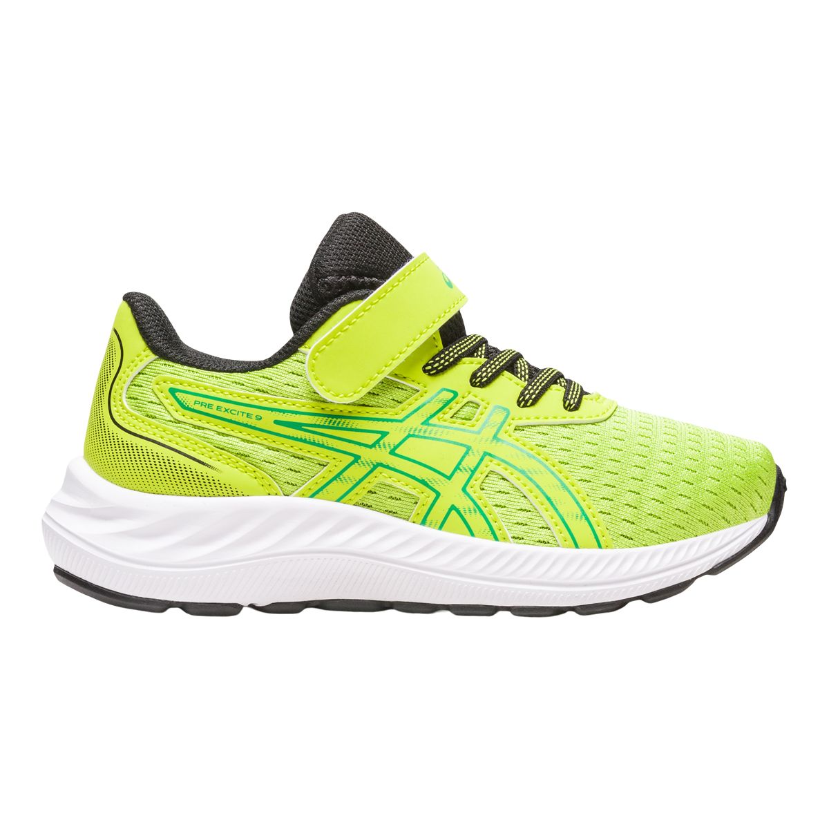 Asics Kids' Pre-School Pre Excite 9 Running Shoes