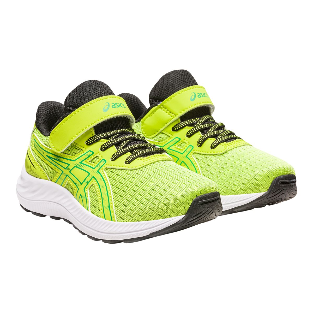 ASICS Kids' Pre-School Pre-Excite 9 Running shoes