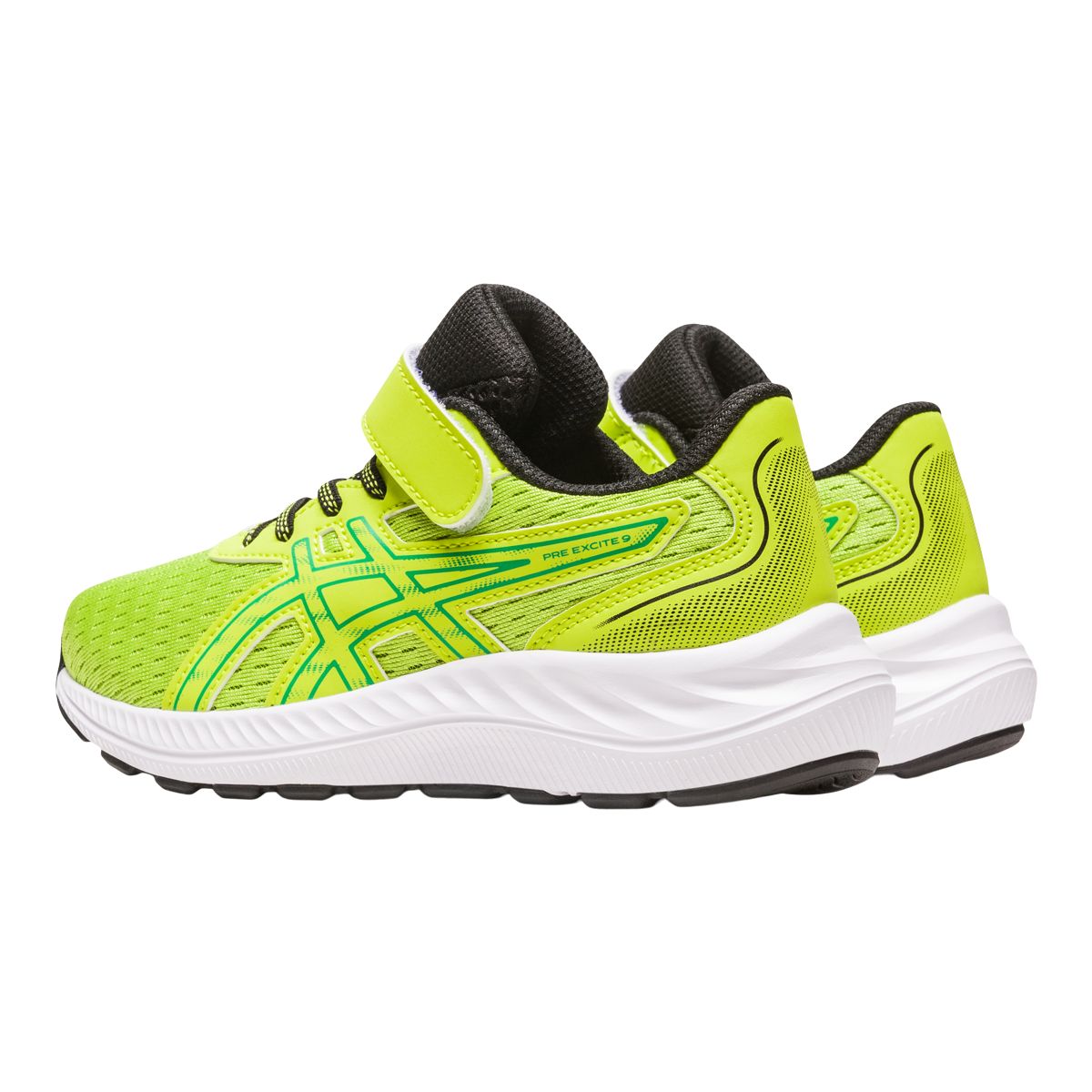 ASICS Kids' Pre-School Pre-Excite 9 Running shoes