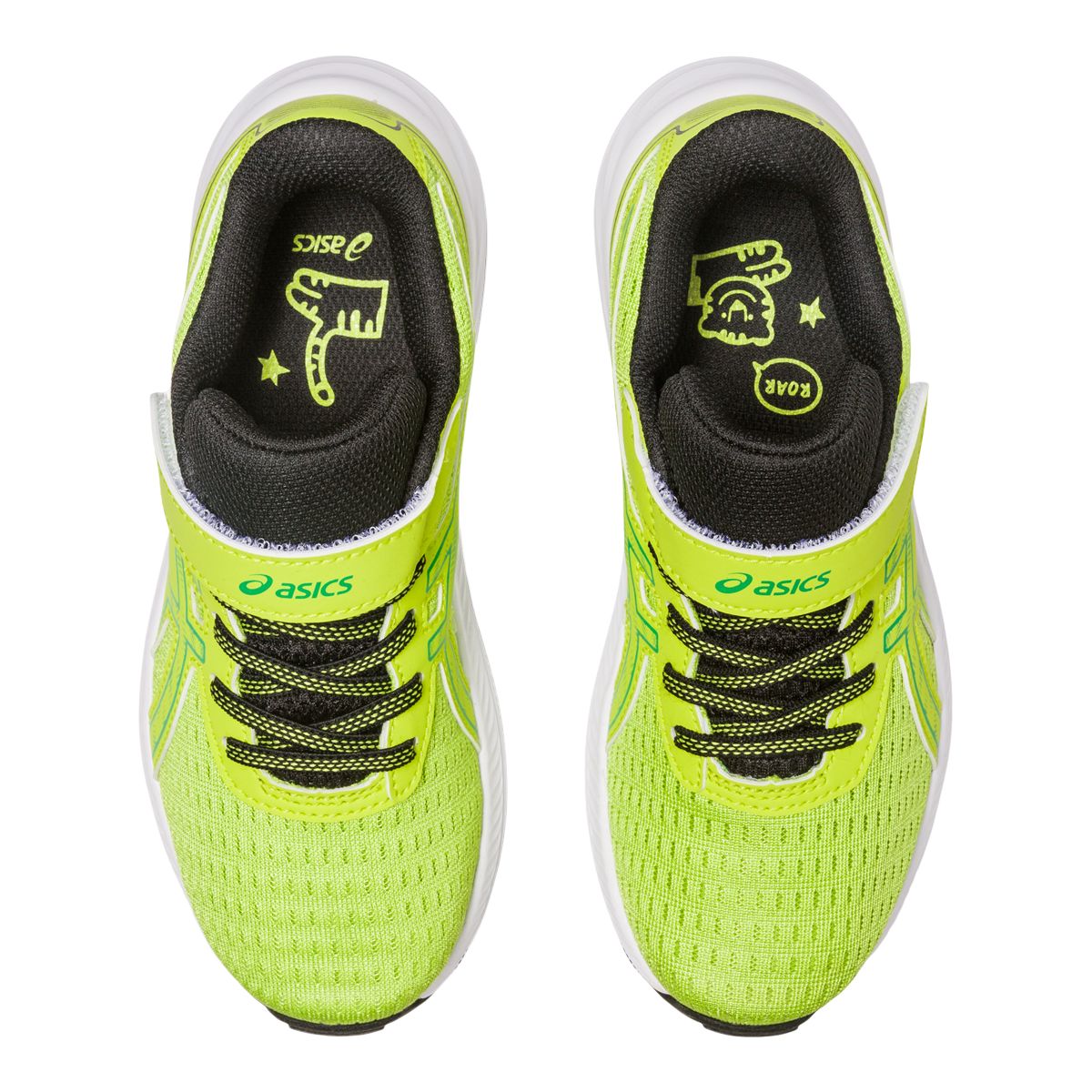 ASICS Kids' Pre-School Pre-Excite 9 Running shoes