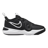 Nike Kids' Team Hustle D 11 Basketball Shoes Side_Right