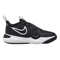 Nike Kids' Team Hustle D 11 Basketball Shoes Side_Right