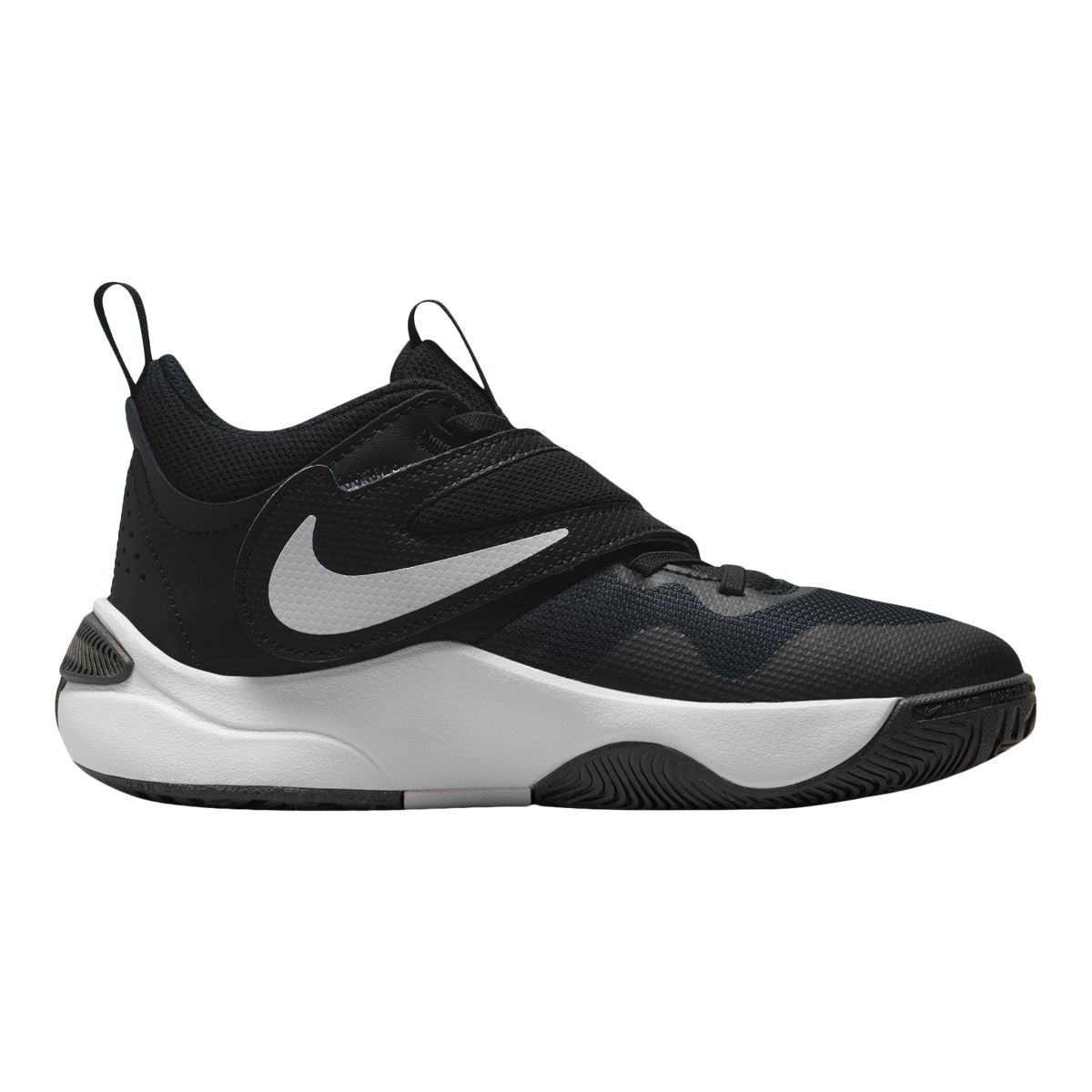 Nike team on sale hustle d9 review