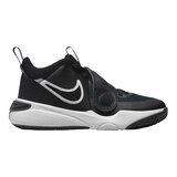 Nike Youth Team Hustle D 11 Basketball Shoes Side_Right