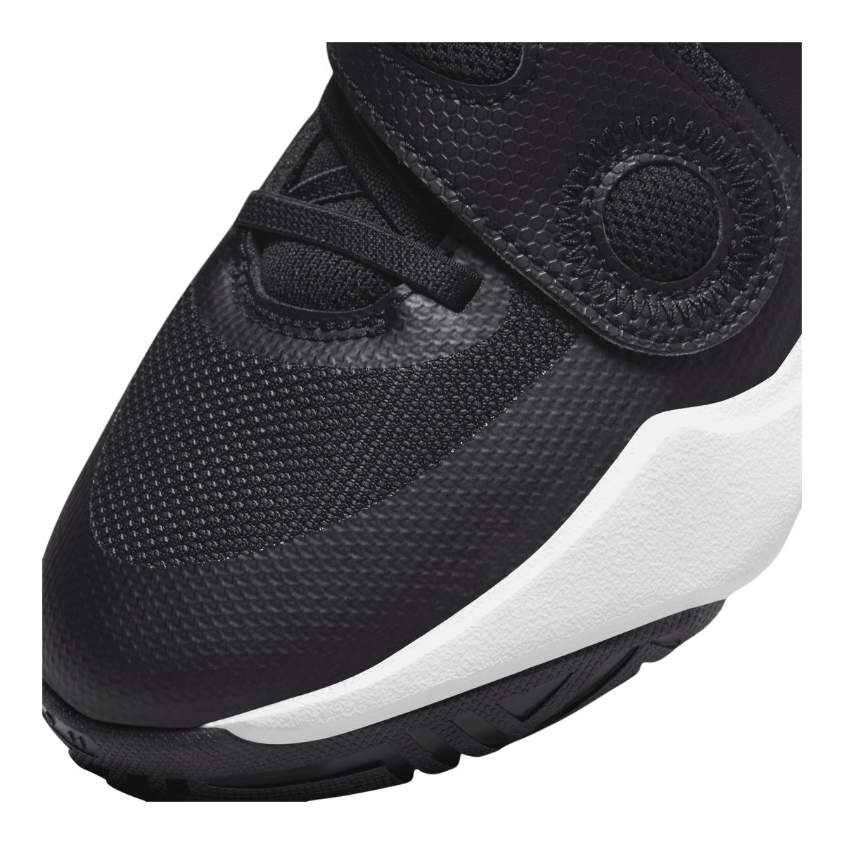 Nike Youth Team Hustle D 11 Basketball Shoes