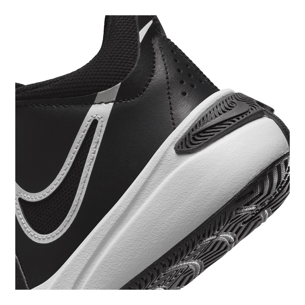 Nike Youth Team Hustle D 11 Basketball Shoes