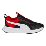 PUMA Kids' Grade School Evolve Run Mesh Shoes Side_Right