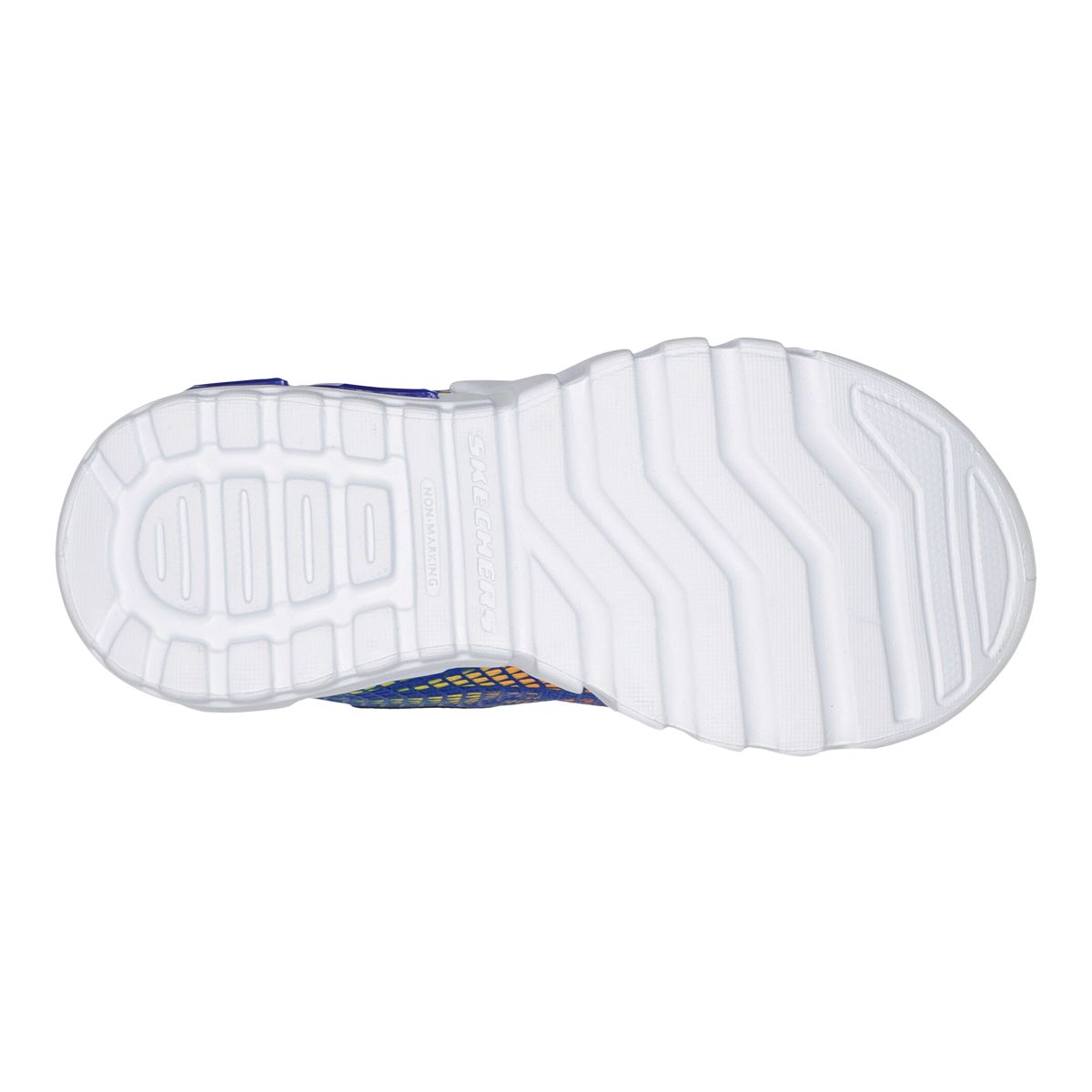Skechers Kids' Pre-School Flex Glow Elite Shoes