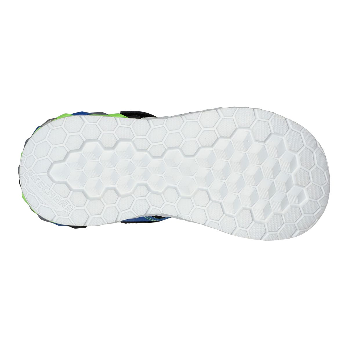 Skechers Kids' Mega Splash 2.0 Sandals