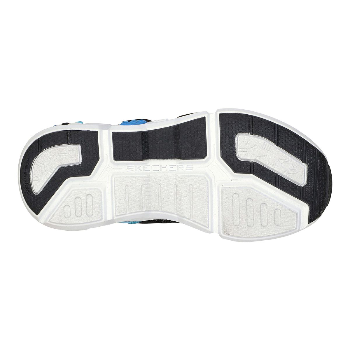 Skechers Kids' Unisex Game Kicks® Light Weight Sneakers