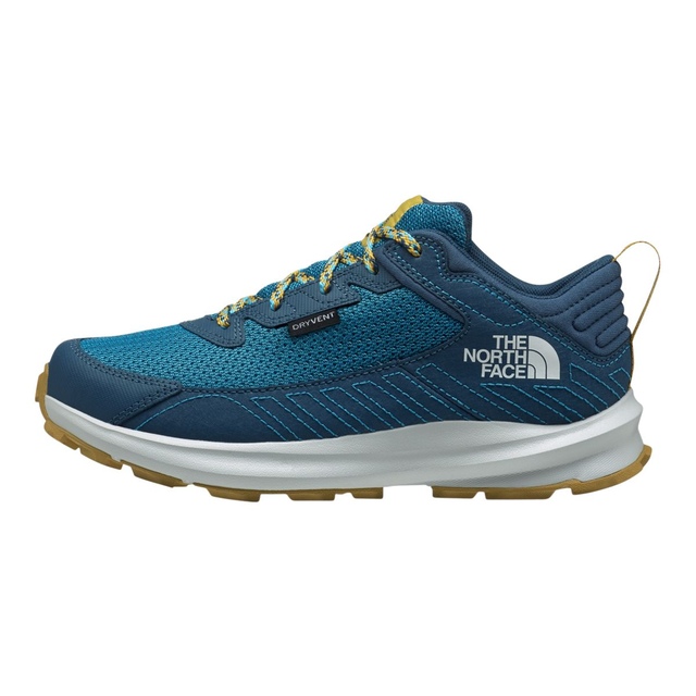 The North Face Kids' Grade/Pre-School Fastpack Waterproof Hiking Shoes