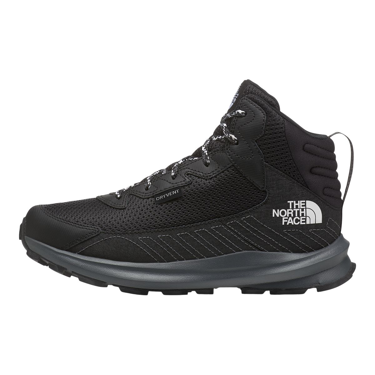 Boys waterproof shop hiking shoes