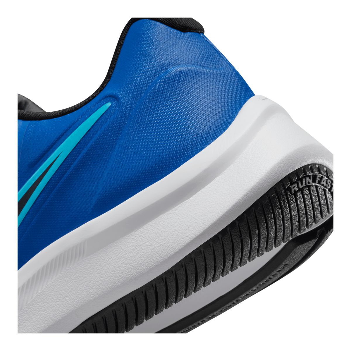 Nike Kids' Grade School Star Runner 3 Running shoes