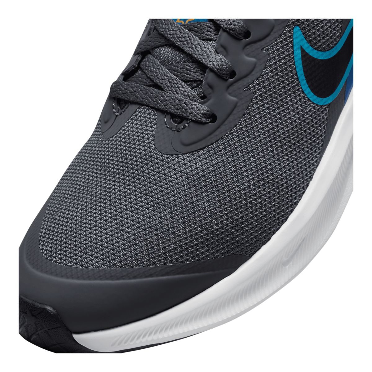 Nike Kids' Grade School Star Runner 3 Running shoes