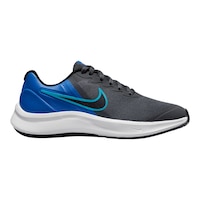 Nike Kids' Grade School Star Runner 3 Running shoes Side_Right