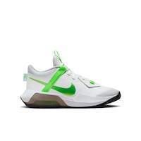 Nike Kids' Grade School Air Zoom Crossover Basketball Shoes Side_Right