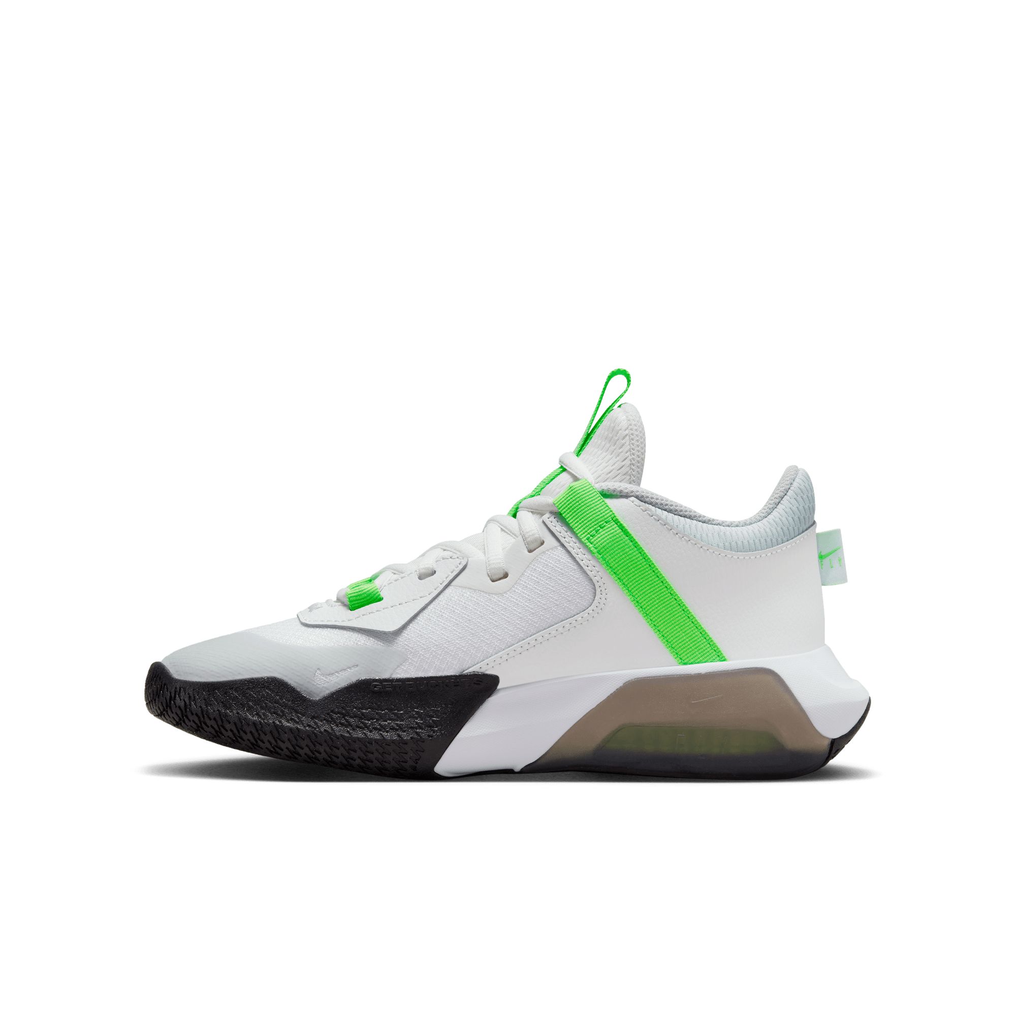 Nike Kids' Grade School Air Zoom Crossover Basketball Shoes