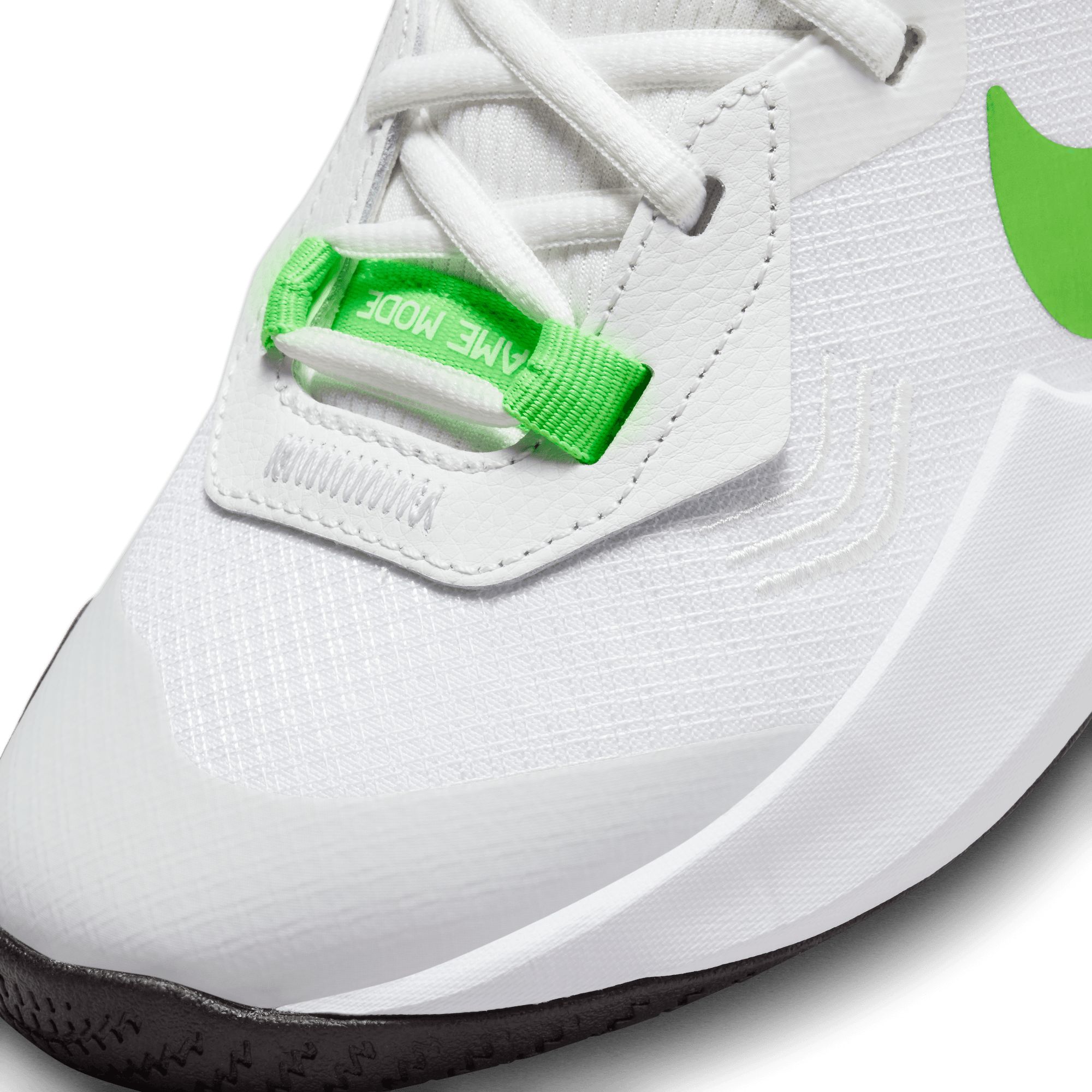 Nike Kids' Grade School Air Zoom Crossover Basketball Shoes