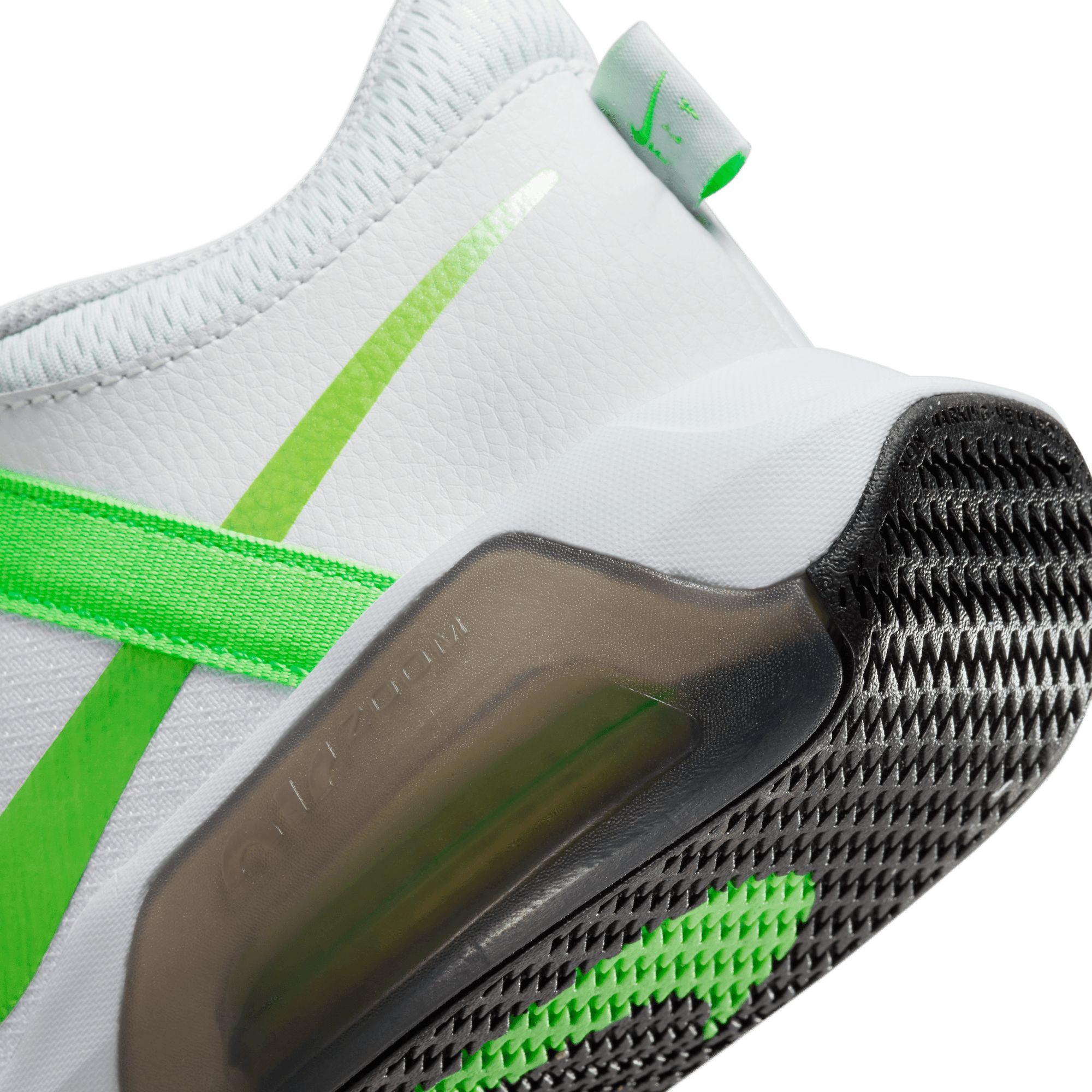 Nike Kids' Grade School Air Zoom Crossover Basketball Shoes