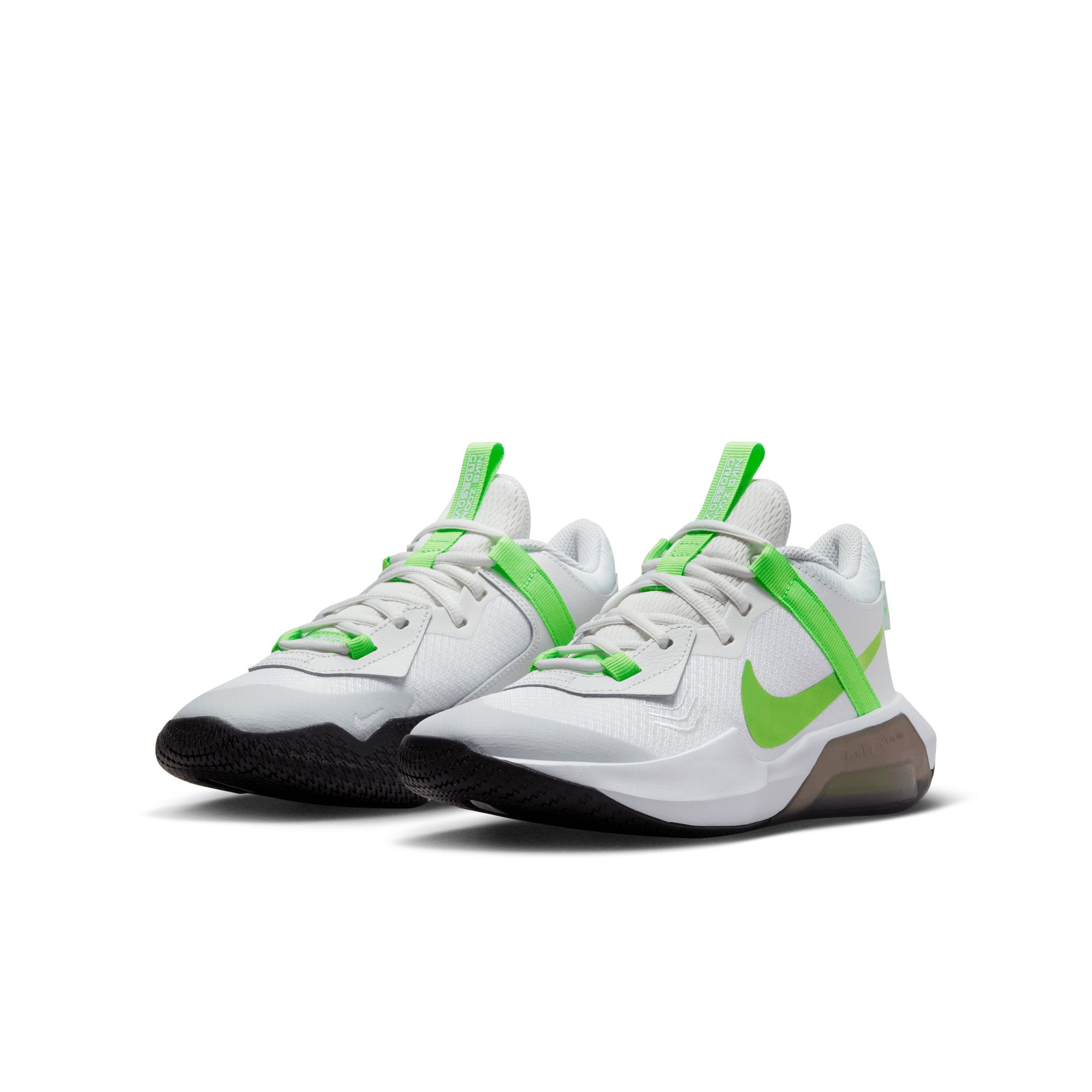 Nike Kids' Grade School Air Zoom Crossover Basketball Shoes