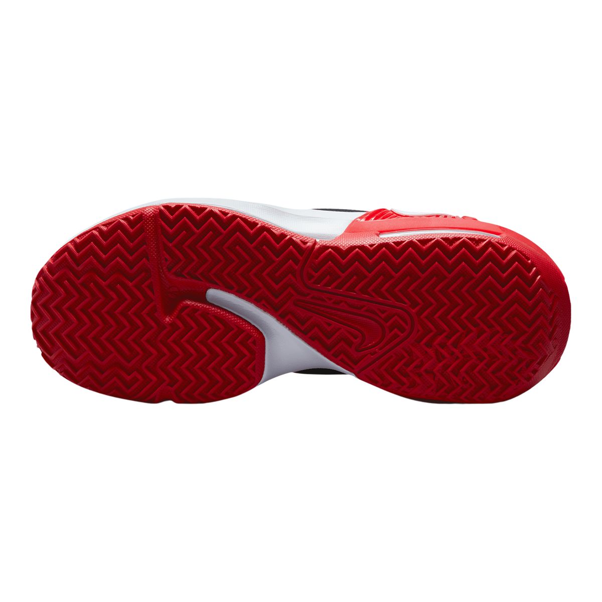 Nike Kids' Grade School LeBron Witness VII Basketball Shoes