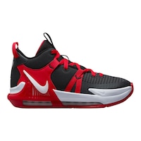 Nike Kids' Grade School LeBron Witness VII Basketball Shoes Side_Right