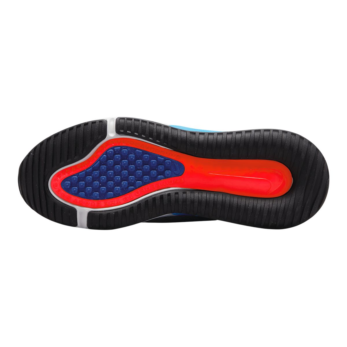 Nike Kids' Grade School Air Max 270 Go Shoes