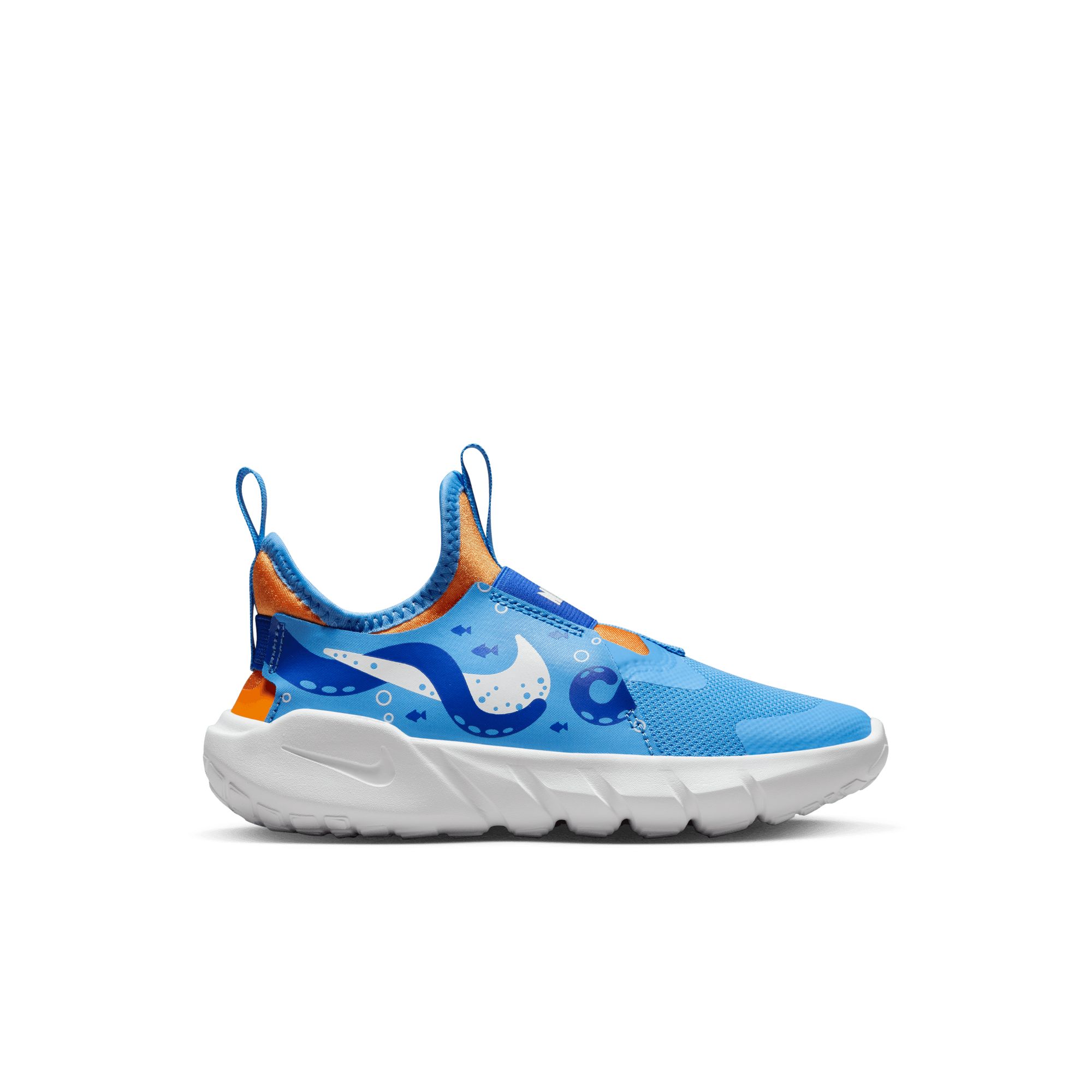 Image of Nike Kids' Pre-School Flex Runner 2 Lil Running shoes