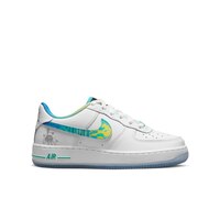 Nike Kids' Grade School Air Force 1 Basketball Shoes Side_Right