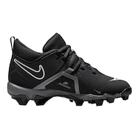 Nike Kids' Alpha Menace 3 Football Cleats Side_Right