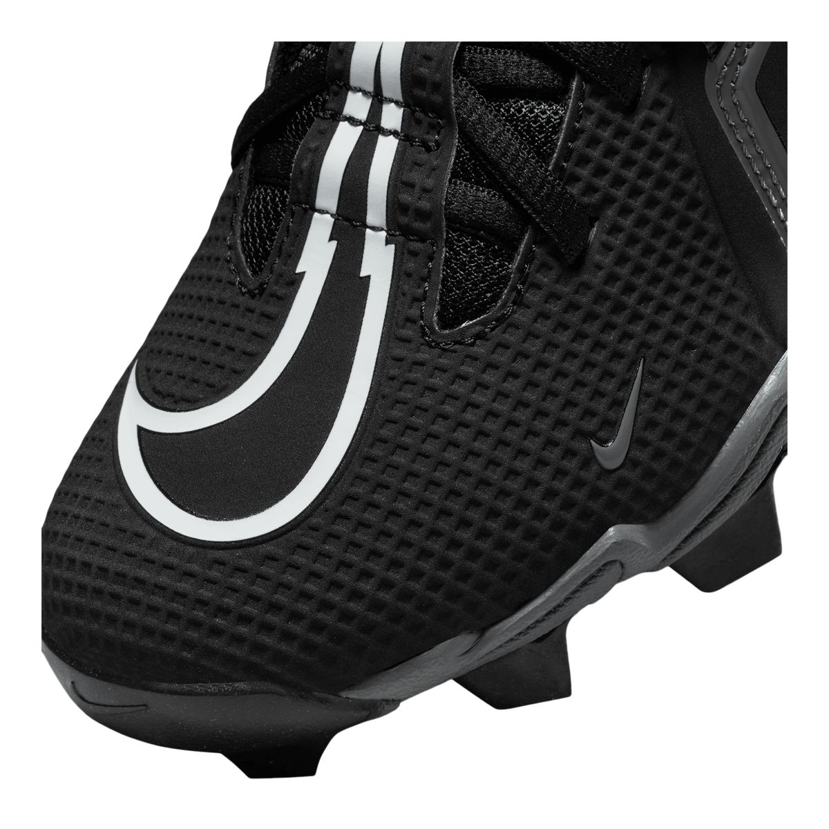 Kids' vapor shark outlet 3 football cleats