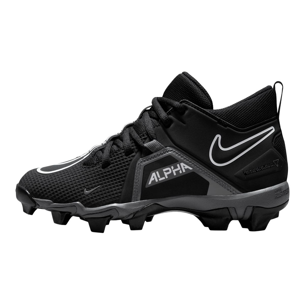 Nike Kids Alpha Menace 3 Football Cleats SportChek