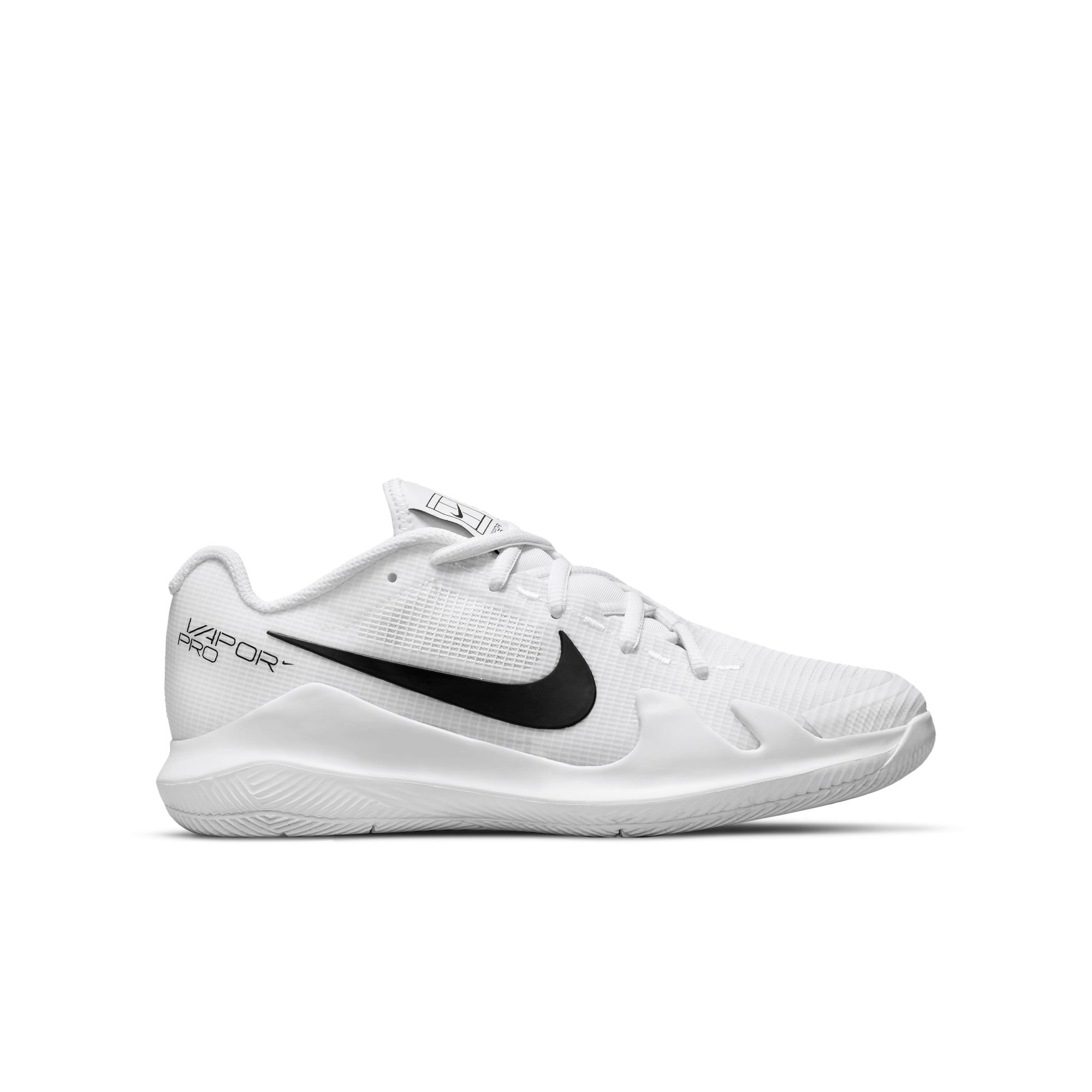 Nike Kids' Vapor Pro Tennis Training Shoes | Sportchek