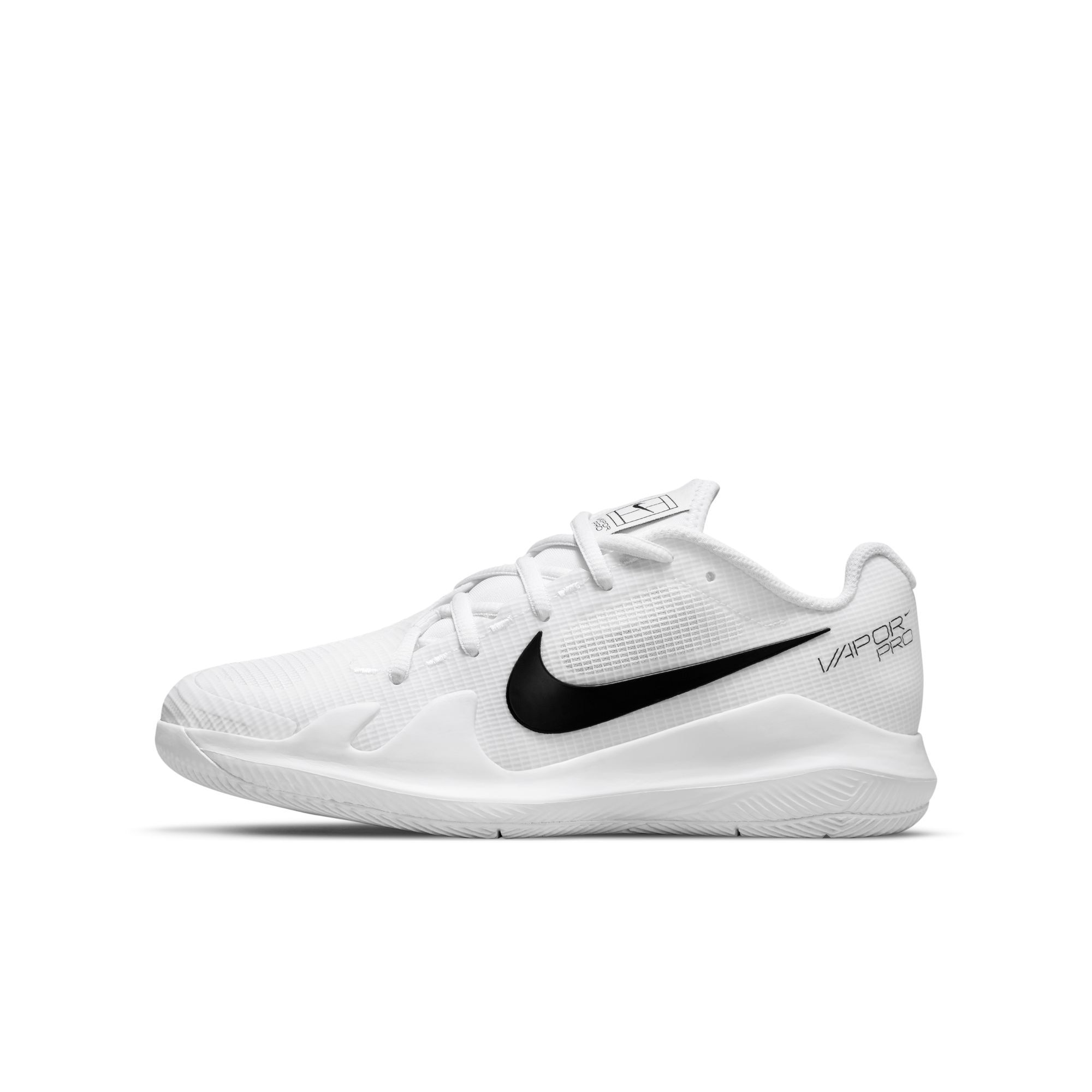 Nike vapor pro on sale shoes