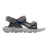 Columbia Kids' Pre-School TechSun 3 Strap Sandals Side_Right