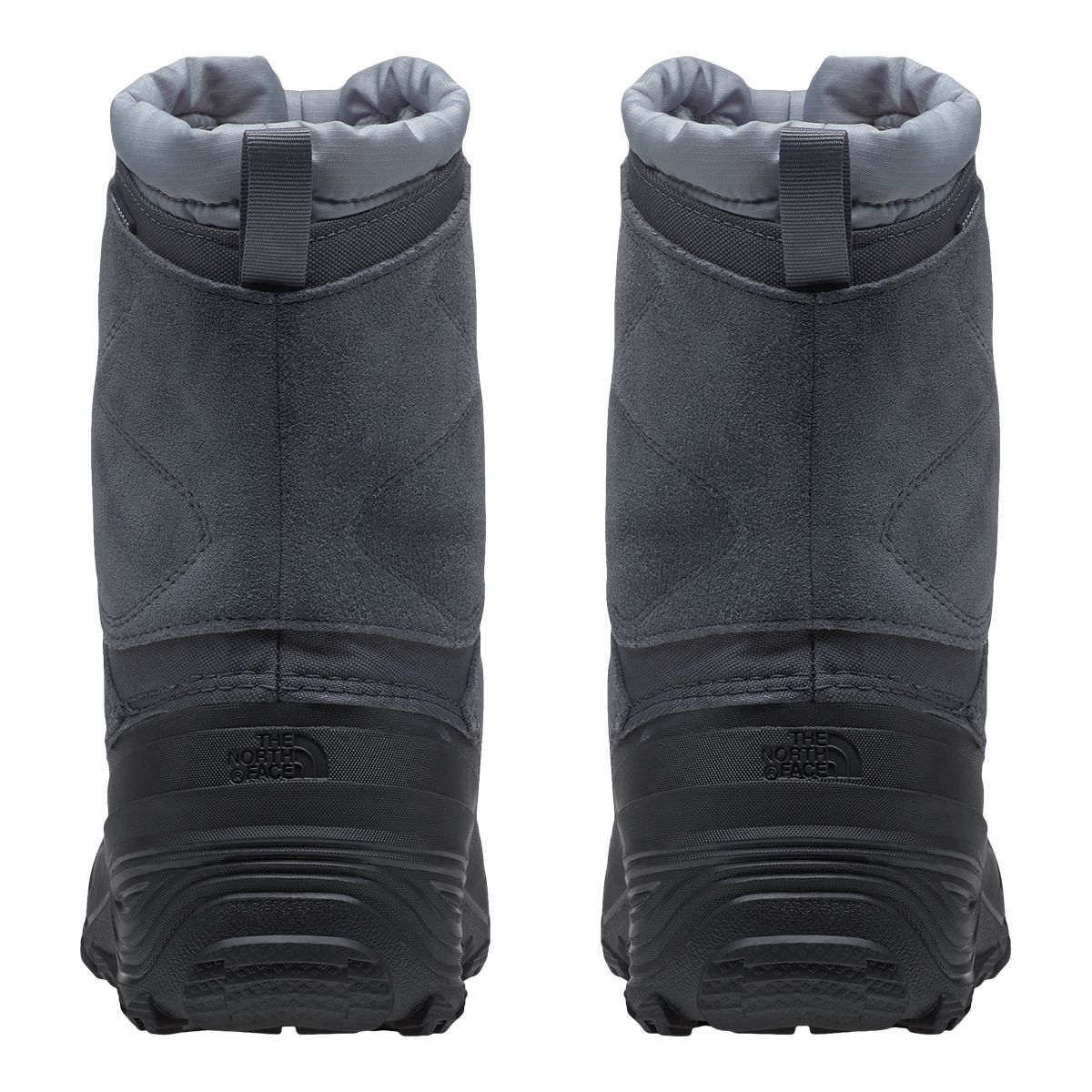 The North Face Kids' Alpenglow V Winter Boots